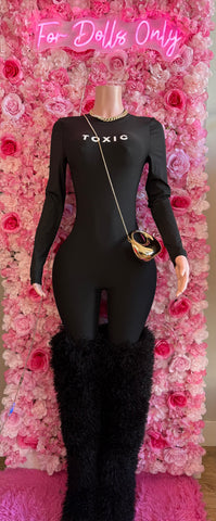 Statement Fur Boots **THIGH HIGH LENGTH ONLY***RUN SMALL SIZE UP ❤️🖤🤎