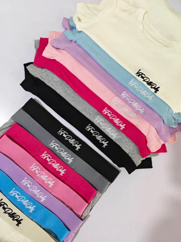 For Dolls Only Everyday Wear Sets XS-XL