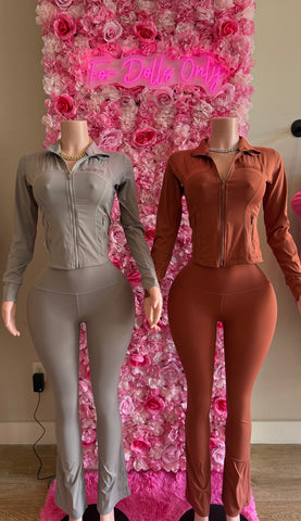 DOLLUXE FIT XS-XL
