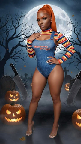 WANNA PLAY COSTUME