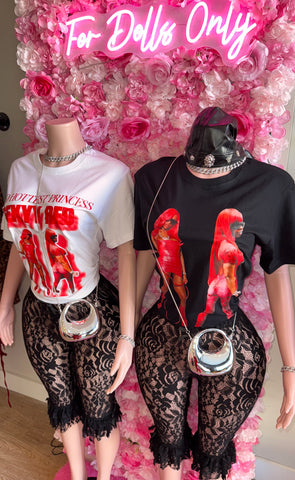 Sexyy Graphic Tee **SMALL-XL