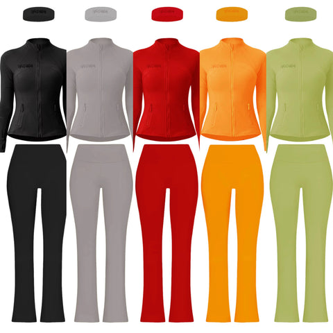 DOLLUXE FITS WITH **FREE HEADBANDS**