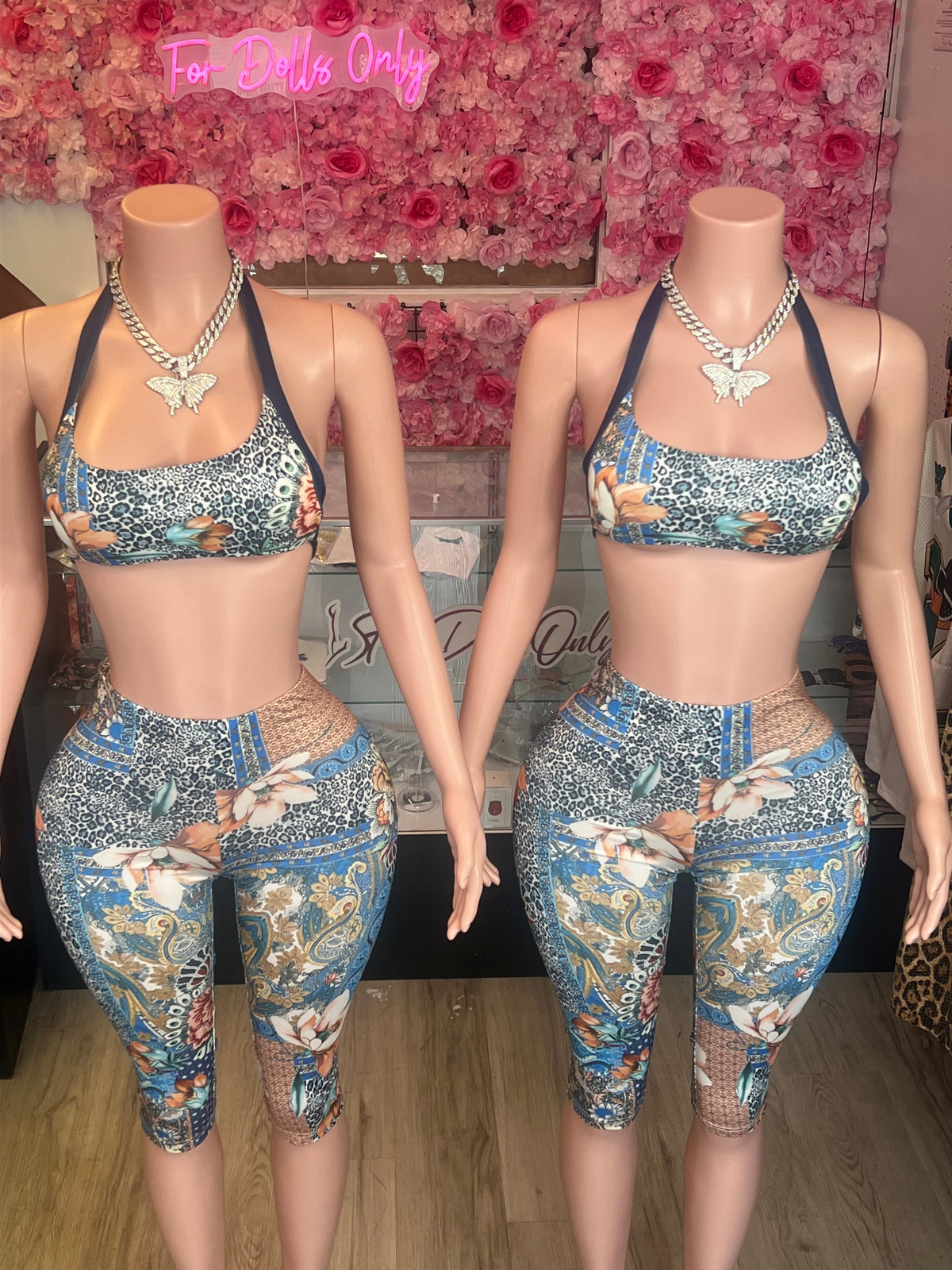 Shane 2 Piece Set