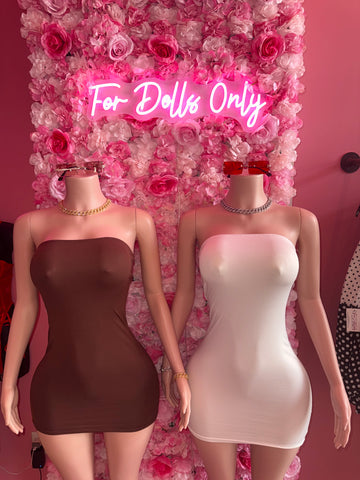 Halter Sundress