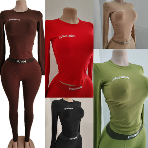 Everyday Wear Sets XS-XL