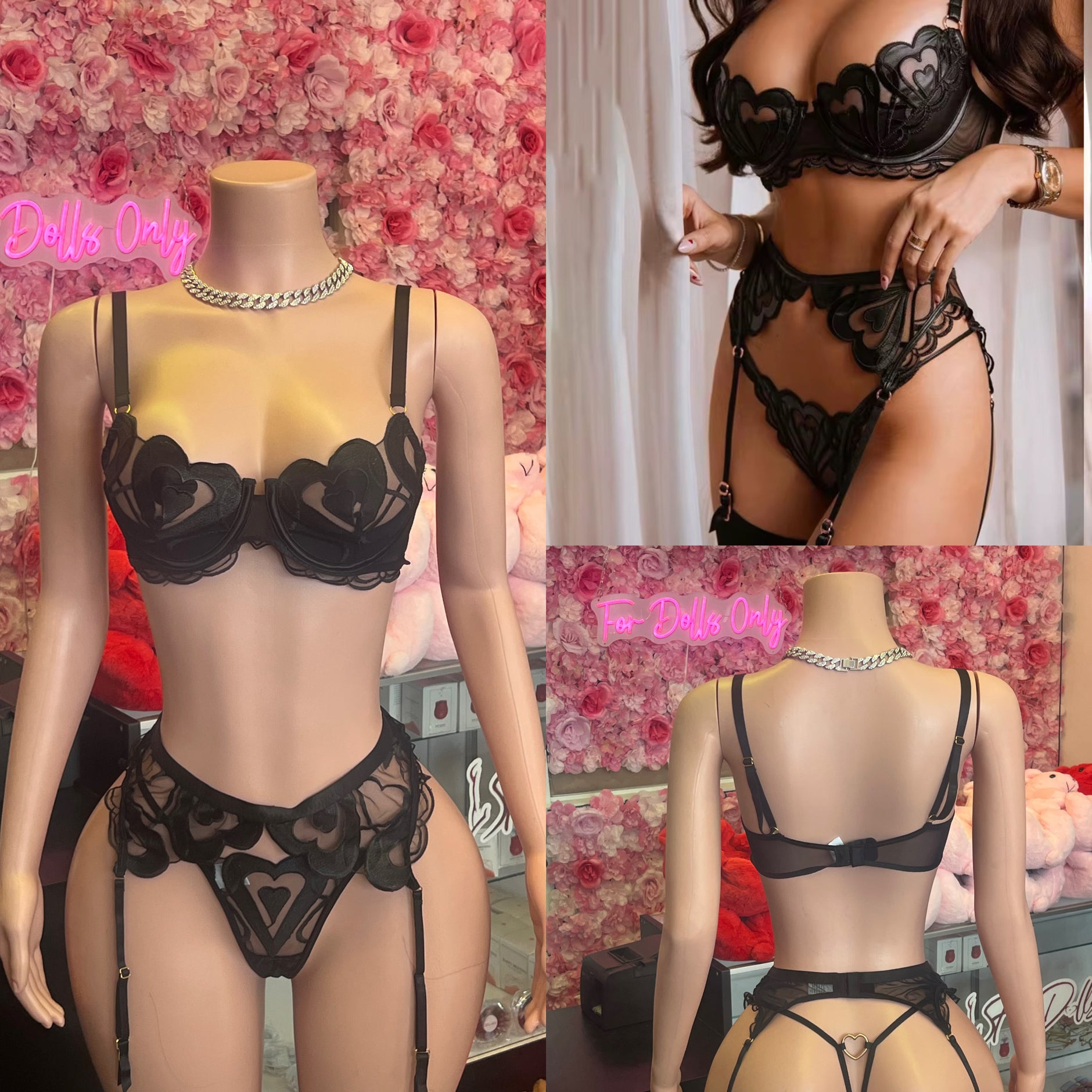 sexy lingerie and adult toys Sexy Mom Lingerie main image 1