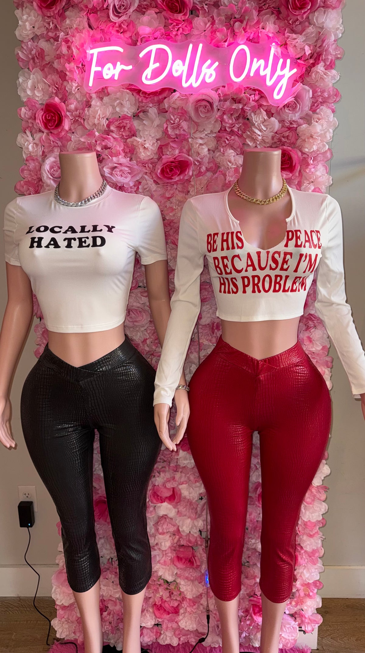 Snake Skin Print Bodycon Capris-SMALL-XL