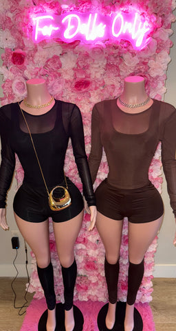 Body Language Set 2.0