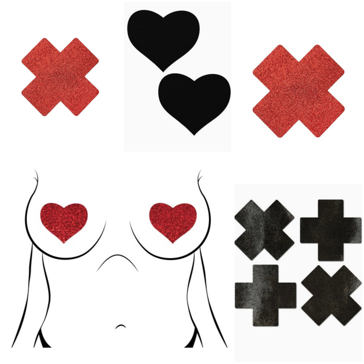 Nip Covers
