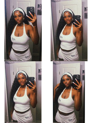 FDO Ultimate 3 Piece Baddie Set *XS-LARGE