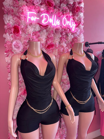 Angel Romper