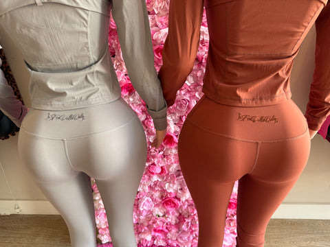 DOLLUXE FIT XS-XL