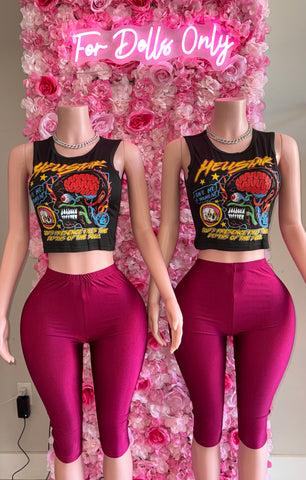 Mind Games 2 Piece Set