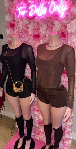 Body Language Set 2.0