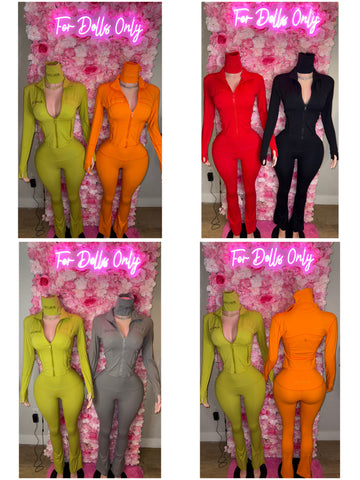 DOLLUXE FITS WITH **FREE HEADBANDS**