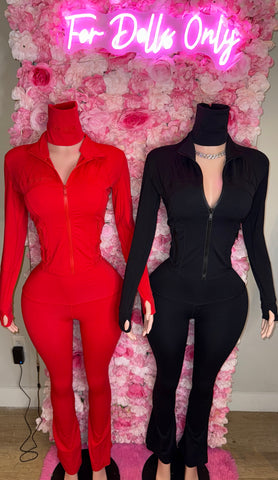 DOLLUXE FITS WITH **FREE HEADBANDS**