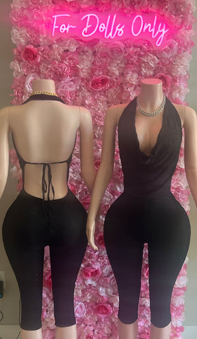 After Hours Jumpsuit