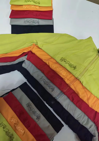 DOLLUXE FITS WITH **FREE HEADBANDS**