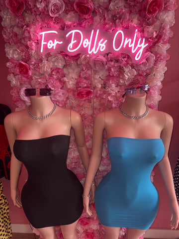 Halter Sundress
