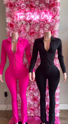 DOLLUXE FIT XS-XL