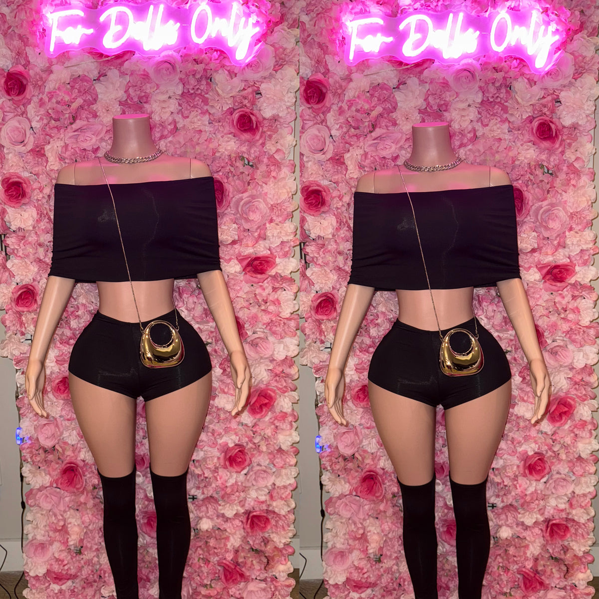 Body Language Set