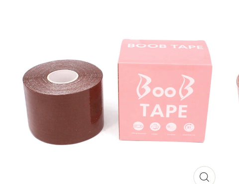 Boob Tape