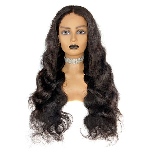 Body wave 13x4 HD Lace Frontal Wig