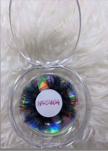 Paradise Mink Lashes