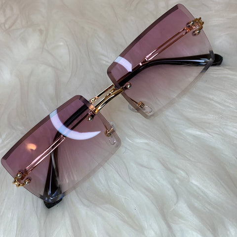 Hot Girl Sunglasses