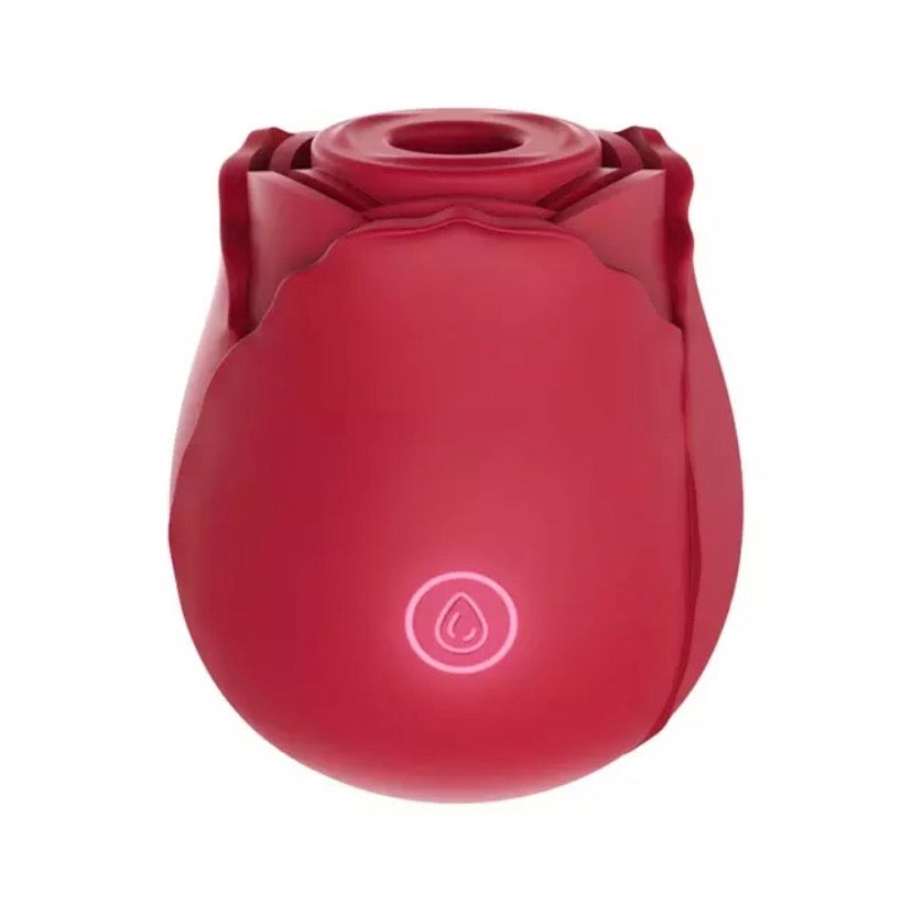 Rose vibrator For Dolls Only Rose vibrator For Dolls Only