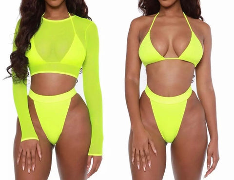 Mama Mia 3 piece swim Set