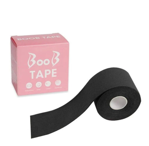 Boob Tape