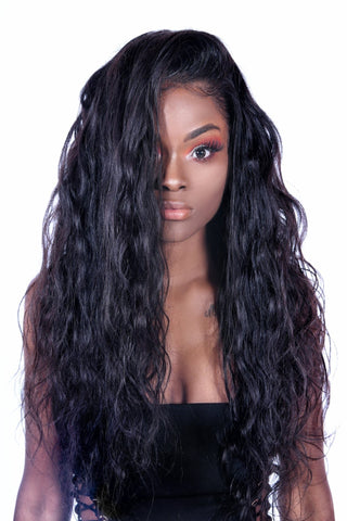 Mink Body Wave 3 Bundle Deal